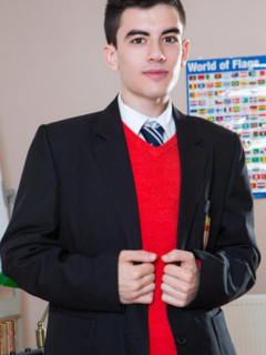 Jordi El Nino Polla