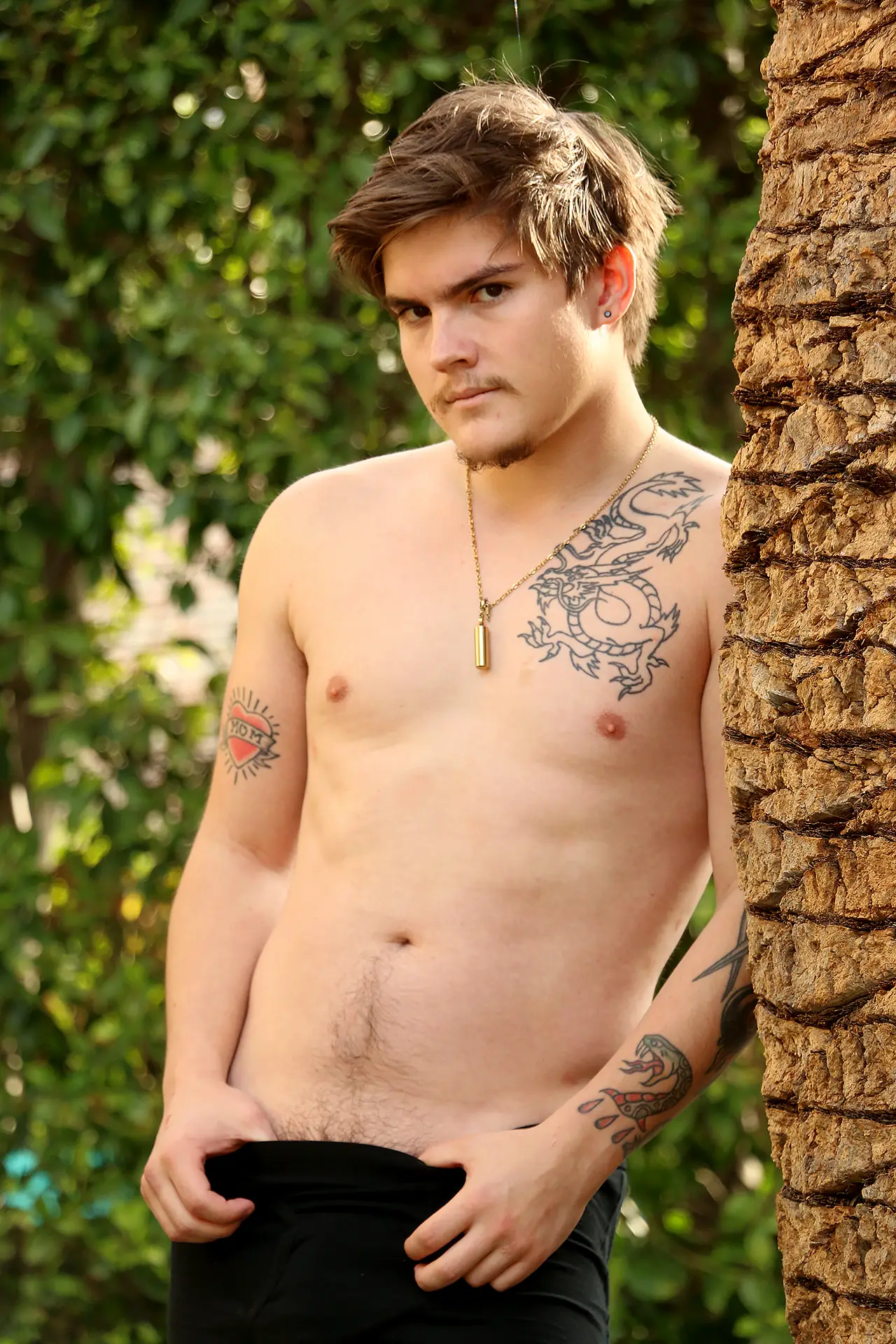 Tyler Cruise