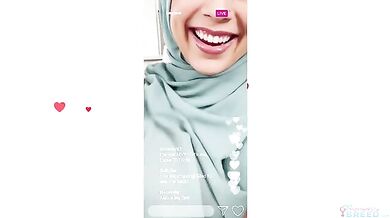 Hijab Hunter - S2:E3