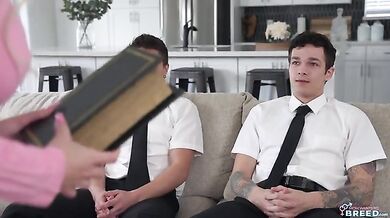 God Wants You To Get Me Pregnant - S2:E5