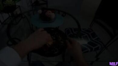 Filling The Hole In Stepmoms Life - S6:E3