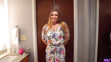 Stepmom Has A New Crush - S6:E2