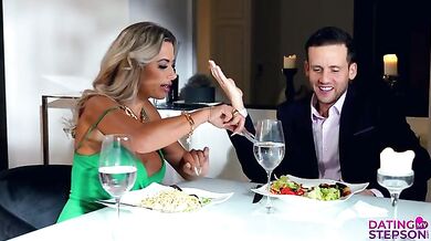 Candlelit Romance - S3:E2