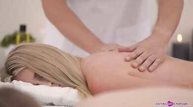 Massage And More - S1:E1