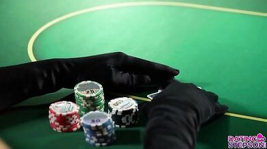 All In - S3:E3