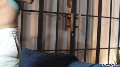 In My Stepmoms Bed - S2:E1