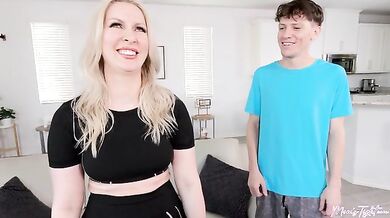 You Wont Break Me Stepson - S2:E2