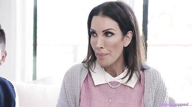 The Power Of Pussy Compels You - S1:E5