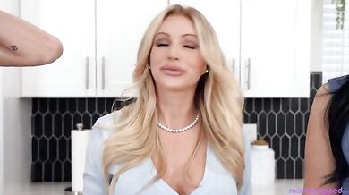 Learning To Please Your Tradwife - S4:E1