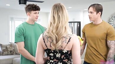 Your Stepmom Is Hot For Me - S4:E6