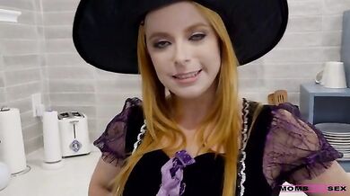 Brothers Dick Trick Or Treat - S11:E7