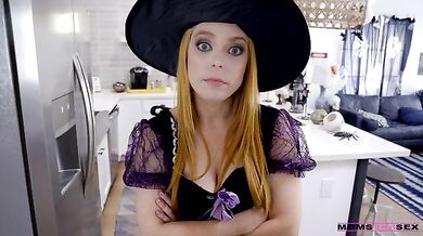 Brothers Dick Trick Or Treat - S11:E7