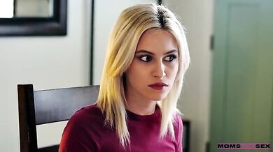 Thankful For My Stepmoms Titties - S14:E4