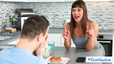 Date With My Step Mom - S15:E9