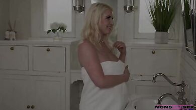 Stepmom Wants You To Watch - S17:E4