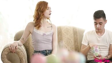The Easter Swap - S5:E1