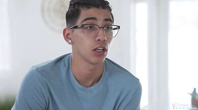 Stuck On Stepmoms Boobies - S2:E2