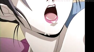 Taboo Charming Mother 2 - Fucking Stepson (Hentai EngSub)