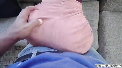 Abbys stepson needs to release some stress