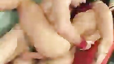 Hot MILF Gets Fucked By Stepson