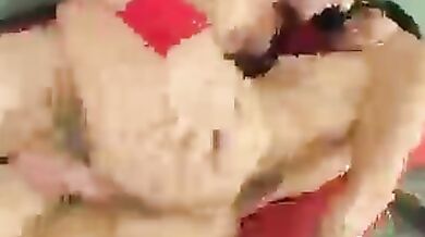 Hot MILF Gets Fucked By Stepson