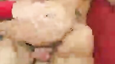 Hot MILF Gets Fucked By Stepson