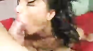 Hot MILF Gets Fucked By Stepson