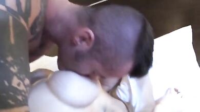 Pussy Cures my Stepsons Autism FULL SERIES