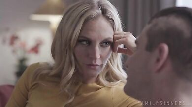 FamilySinners - Mona Wales Mothers And Stepsons