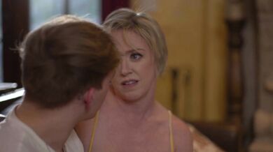 Bigtitted stepmom get pounded by stepson