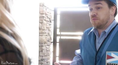 Special Delivery