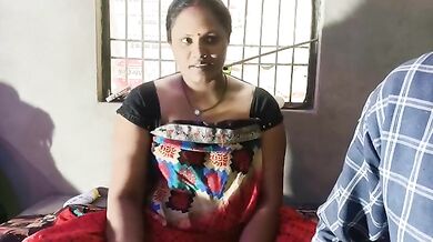 Stepaunt Invites Her Stepson Home To Teach Her Sex