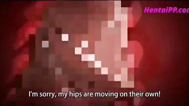 Stepmom Constantly Fucks With Stepson And Gets Pregnant - Hentai
