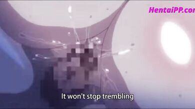 Stepmom Constantly Fucks With Stepson And Gets Pregnant - Hentai