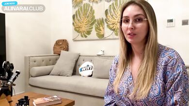 Stepmom Accidentally Dropped A Viagra Pill In Her Stepson’s Cup - Alina Rai