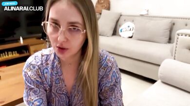 Stepmom Accidentally Dropped A Viagra Pill In Her Stepson’s Cup - Alina Rai