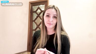 Stepmoms Asks Her Stepson To Make Her Pregnant - Alina Rai - Layla Meston
