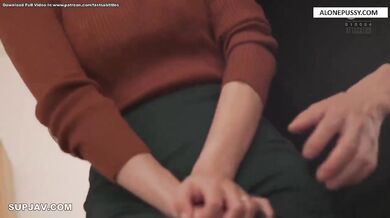 My Daughter-in-Law Is Very Hot And I Have To Satisfy Her When My Stepson Is Working