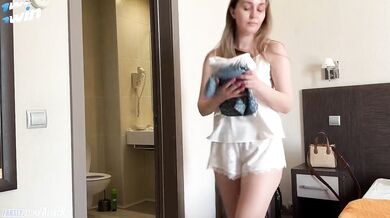 Wow, My Scorching Stepmom And Stepson Spunk Like A Naughty Teen - Luxurious XXX!