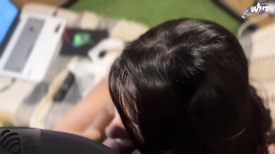 MILF Stepmom Gives Real Ways Too Horny Stepson Best XXX!