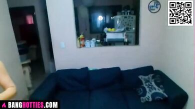 Mom Milf Fucks Her Stepson part1 - Claudia Valenzuela