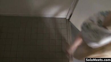 Horny Stepmom Seduces Stepson, "One Little Push And You'll Be Inside Me" -S4:E5