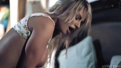 Rachael Cavalli Stepson Fucks His Angry Mom