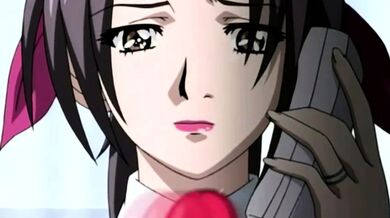 Taboo Charming Mother - Stepson Fantasy (Hentai EngSub)