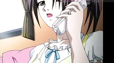 Taboo Charming Mother - Stepson Fantasy (Hentai EngSub)