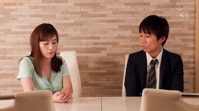 A StepMother Who Constantly Continues To Support The Sexual Desires Of A Stepson Who Is Running Out Of Control [ENG SUBTITLES] - Saki Okuda