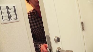 My Asian Stepmom Is A Huge Slut