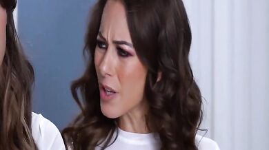 Caught Cheating That Time I Made My Stepmom Squirt Selina Be