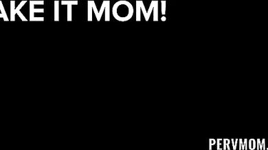 PervMom - Stepmom and Her Naughty Friend Give a Hardcore