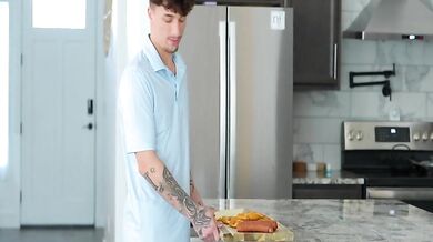 Stepmom Drained My Balls For Octoberfest Cubbi Thompson, Eth